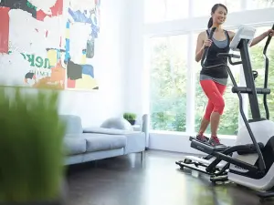 Does the Elliptical Build Bulk Instead of Losing Weight?