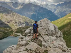 Hiking the Pyrenees in France