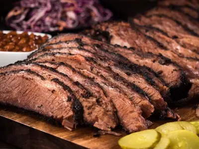 Beef Brisket in Beer Recipe