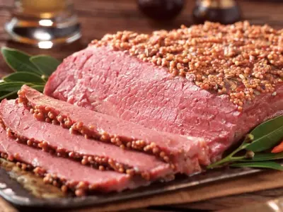 How to Make Corned Beef