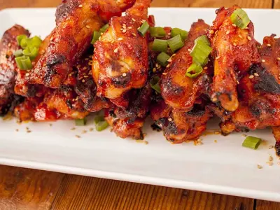 How to Cook Spicy Malaysian Chili Chicken