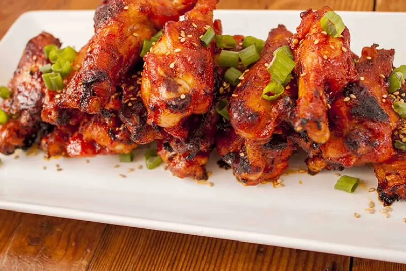 How to Cook Spicy Malaysian Chili Chicken