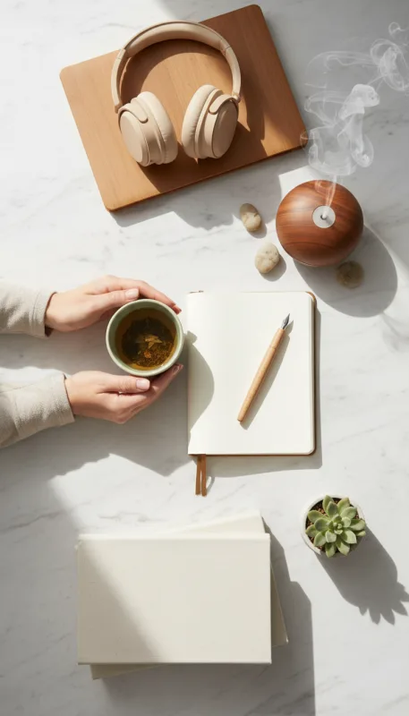 How to Cope with Election Anxiety in a Constant News Cycle