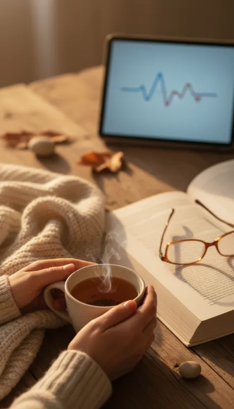 How to Cope with Election Anxiety in a Constant News Cycle