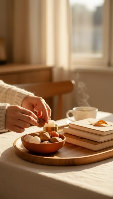 How to Manage Decision Paralysis When Life Feels Overwhelming