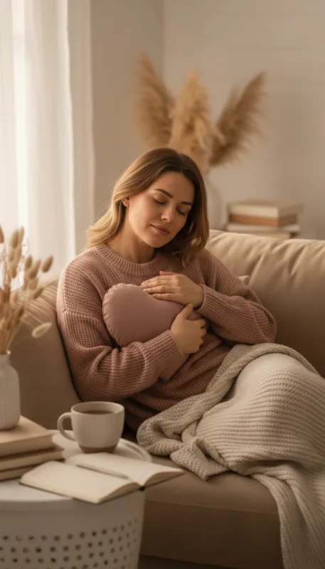 The Connection Between Chronic Loneliness and Physical Inflammation