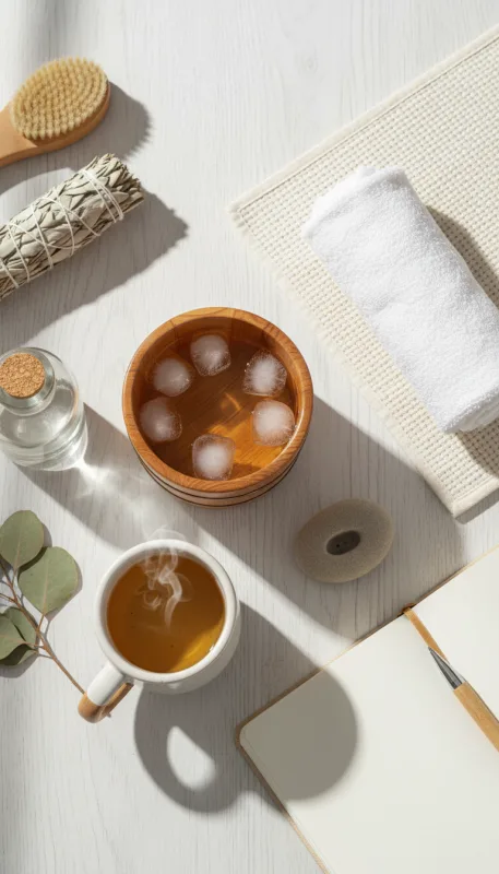 The Psychological Benefits of Cold Plunging and Hydrotherapy