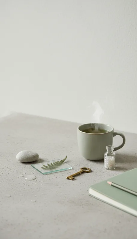 The Science of Glimmers and How to Find Them in Your Daily Life