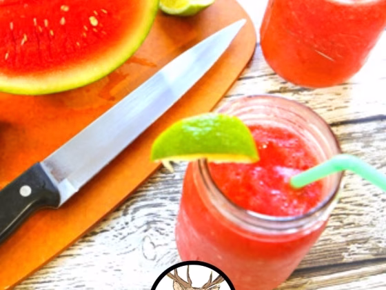 7 Easy Recipes for Watermelon