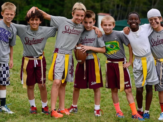 Self-Esteem Activities for Adolescent Boys