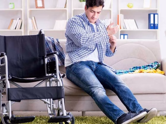 About Adaptive Furniture for the Disabled