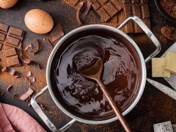 What You Need to Know About Baking with Chocolate