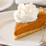 Banana Pumpkin Pie 150X150