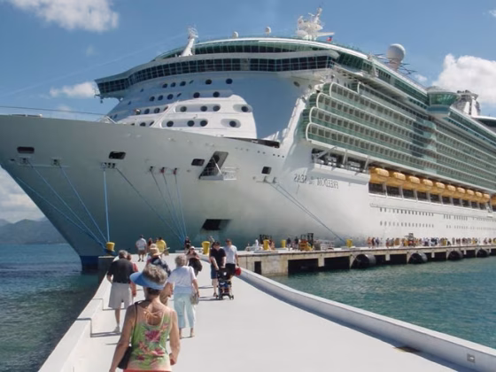 Do You Really Need Cruise Insurance?