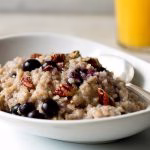 Easy Breakfast Cereal Recipe 150X150