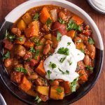 Easy Stew Recipe 150X150
