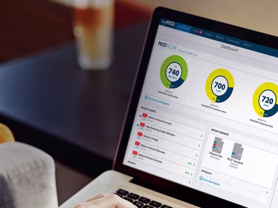 How to Use FICO Scores as a Landlord