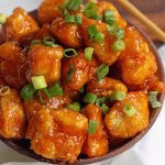 Fire Cracker Chicken 150X150