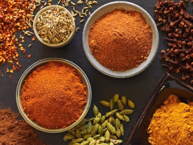 How to Make Your Own Asian Seasoning Mix