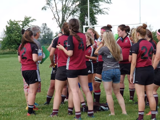 Fun Outside Activities for Self Esteem in Teens