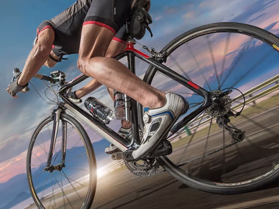 How to Choose The Right Size Road Bike For Your Height