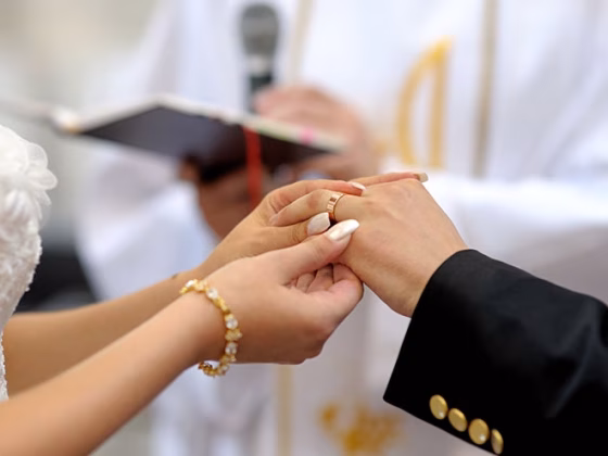 How to Propose for a Christian Marriage