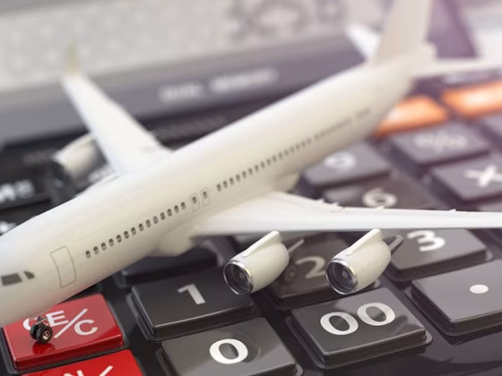 How to Add Insurance to Your Flight