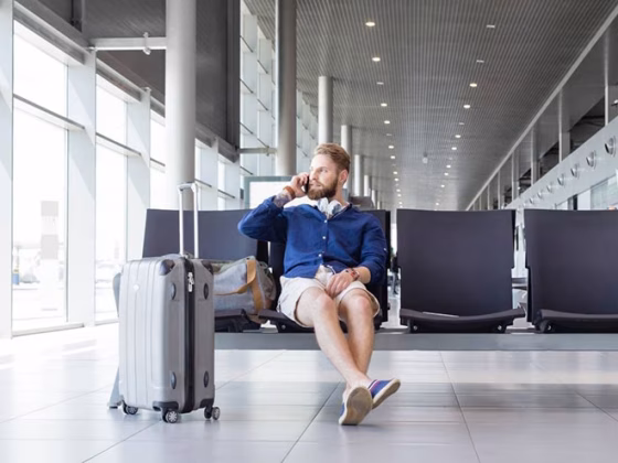 How to Buy Flight Insurance