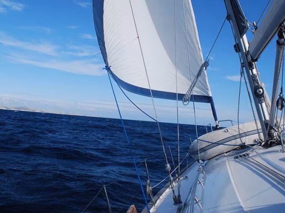 How to Cross the Atlantic by Boat