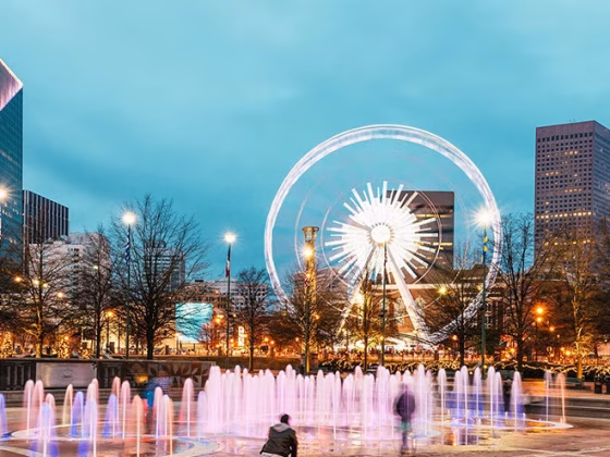 How to Enjoy Free Attractions in Atlanta, Georgia