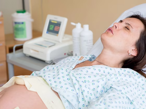 How to Recognize Emotional Dystocia in Labor