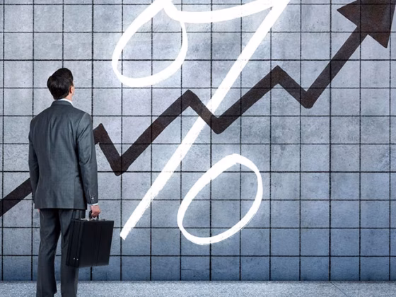 Interest Rate Vs. Yield