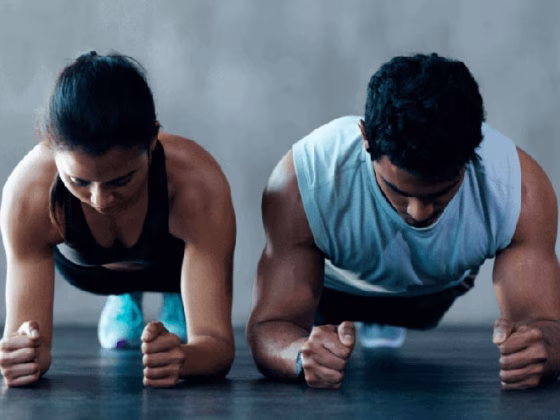 The Best P90X Workouts for Women's Thighs