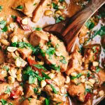 Peanut Chicken Recipe 150X150