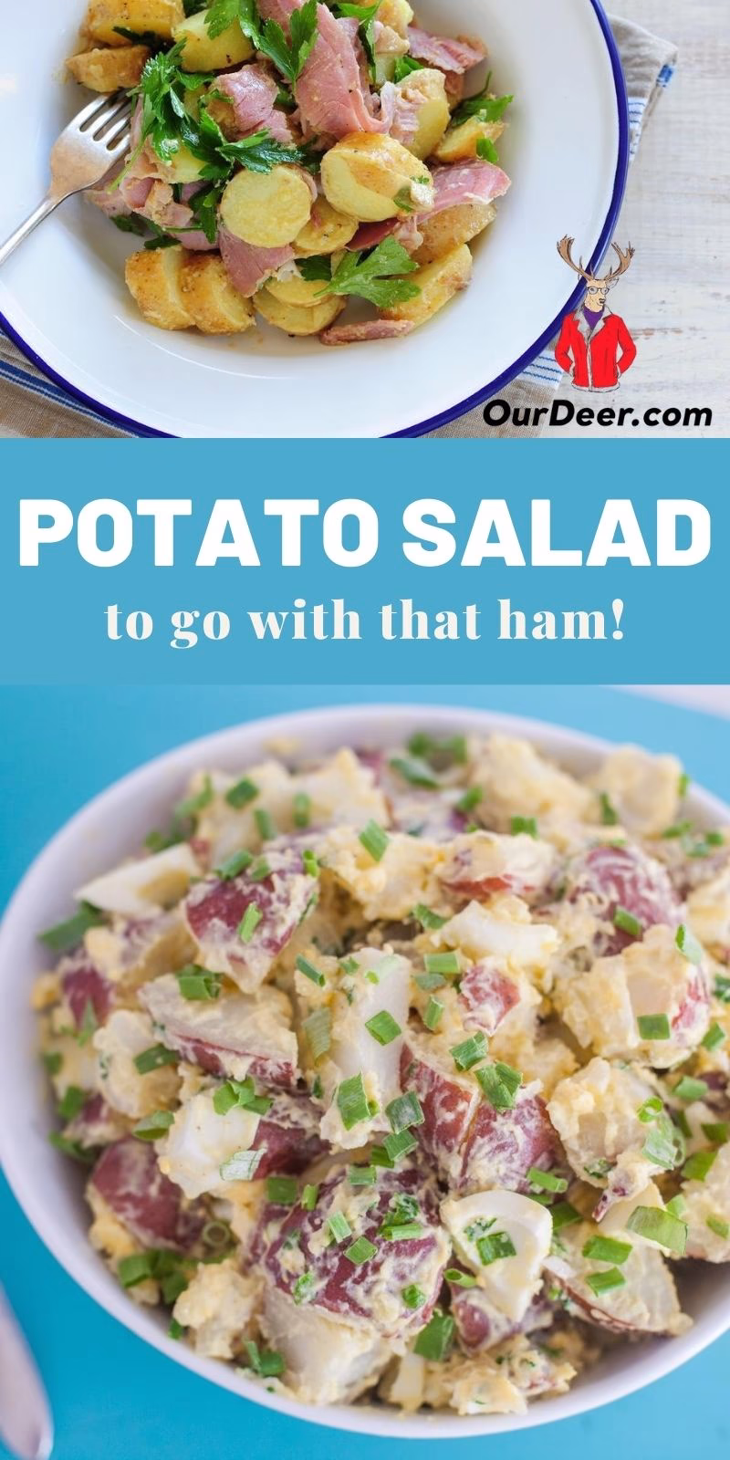 Potato Salad