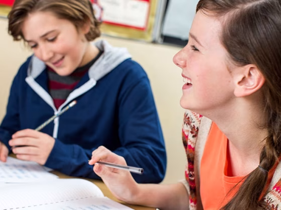 Self Esteem Activities for Teens