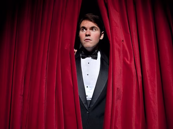 Stage Fright Phobia
