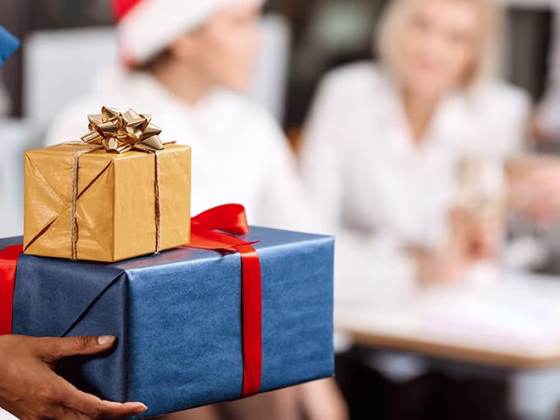 Thank You Gifts for Your Boss