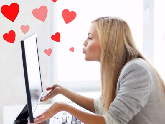 The Reasons for a Virtual Relationship