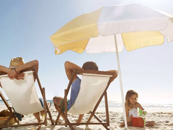 Vacation Travel Insurance