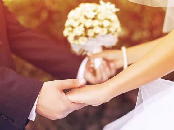 10 Wedding Tips From Real Brides