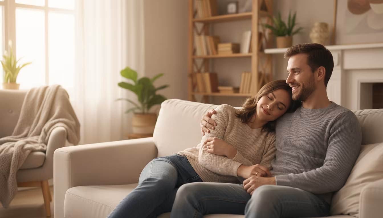 Attachment Styles Relationships