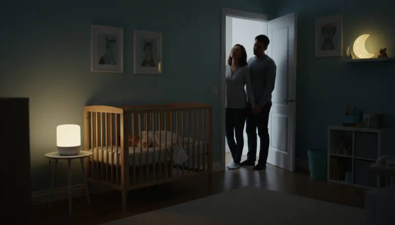 Baby Sleep Training Methods: Finding What Works