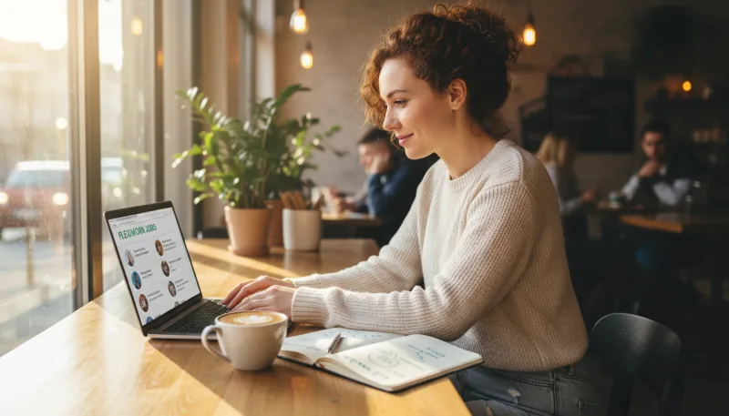 Best Careers for Moms: Flexible Job Options