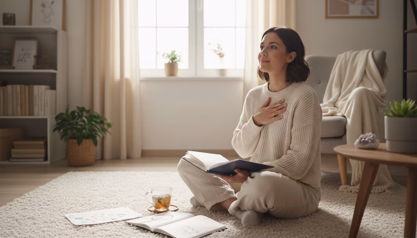 Codependency Signs Recovery