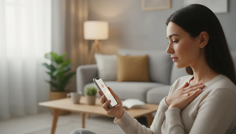 Emotional Regulation Skills