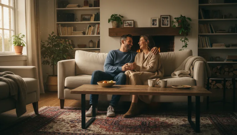 Healthy Relationships Guide