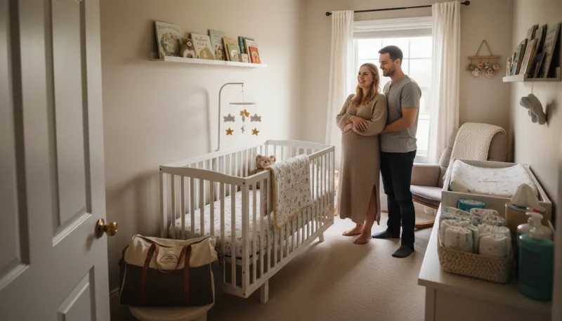 How to Prepare for a Newborn: The Honest Checklist