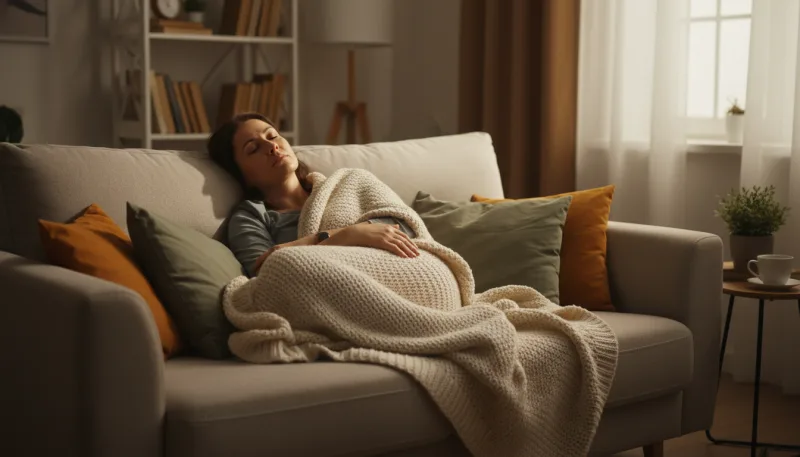 How to Recover from Burnout: The Real Process, Not Just Rest