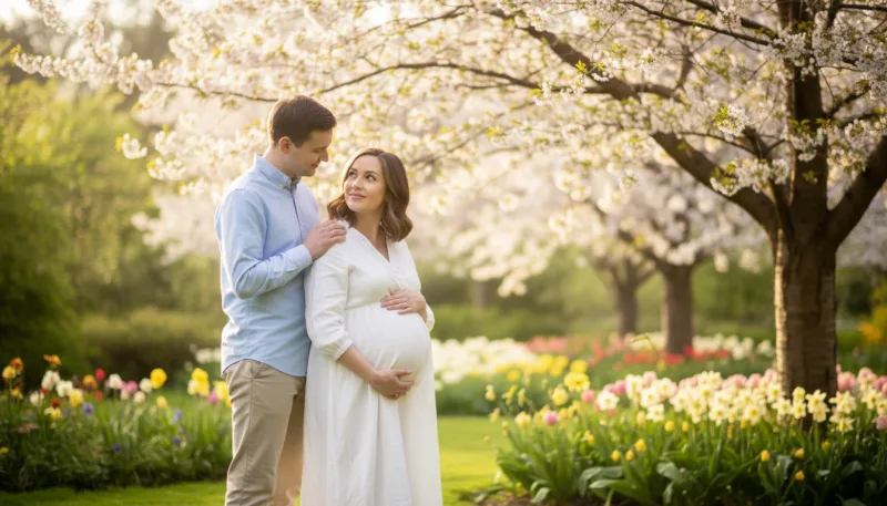 Pregnancy Guide: What to Actually Expect When You're Expecting